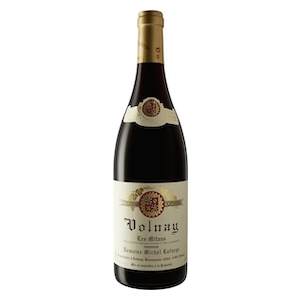 Volnay AOC Premier Cru  Les Mitans  by Domaine Michel Lafarge